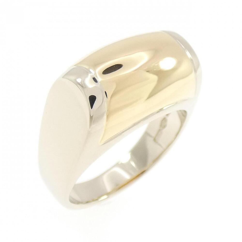 BVLGARI Gold Ring